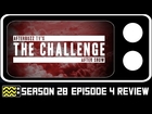 MTV's The Challenge Season 28 Episode 4 Review & After Show | AfterBuzz TV