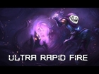 Ultra Rapid Fire - Ultimas partidas - Malzahar AD. Las pets del averno +9999999