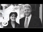 The Clinton-Lewinsky Sex Scandal