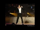 Michael Jackson Billie Jean HIStory Tour Copenhagen Enhanced HD