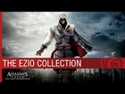 Assassin's Creed Ezio Collection Trailer: Coming to PS4 & Xbox One [US]