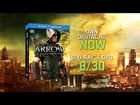 Arrow Season 4 DVD & Blu-Ray Promo (HD)