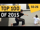 Top 100 Viral Videos of 2015 || JukinVideo (Part 3)