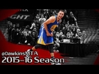 Stephen Curry ALL 125 Three-Pointers in Warriors HISTORIC 24-0 Run, NBA RECORD!