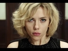 Lucy Official International Trailer (2014) Scarlett Johansson, Sci Fi HD