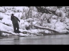 Winter Steelhead Fishing 2013