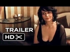 Clouds of Sils Maria Official Trailer #1 - Juliette Binoche, Kristen Stewart Drama HD