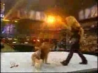 WWE Wrestlemania XXII: Mickie James vs. Trish Stratus - Women's Championship Match