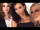 #TuesdayChat with Kim Kardashian West