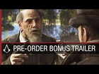 Assassin's Creed Syndicate Pre-Order Bonus: Darwin and Dickens Trailer [US]