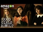 Good Girls Revolt – Official Trailer | Amazon Video