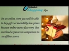 Online Gift Shopping   | 1141359517