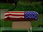 Richard Nixon Funeral (5): Stephen Ambrose's comments
