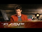 The Flash | Batman v Superman v The Flash | The CW