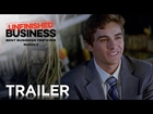 Unfinished Business | Official Final Red Band Trailer [HD] | 20th Century FOX