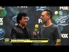 Scott Borchetta @ American Idol S15 Top 5 | AfterBuzz TV