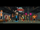 Total Drama World Tour Camp Episode 8 RelationShips and Break Ups