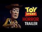 If TOY STORY Was A HORROR Film