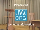 Jehovah's Witnesses (Religion) Mercy A Predominant Quality of True Christians