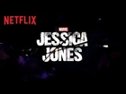 Marvel's Jessica Jones - It's Time - Only on Netflix [HD]