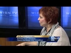 Actress Vicki Lawrence stops by WISN 12