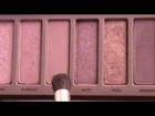 Urban Decay Naked 3 Full Makeup Tutorial