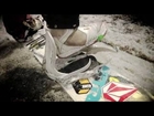 BMW G 450 X summer snowboarding