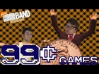 99 Cent Games: Naked Bros Band (PS2) | Something About Geek Stuff