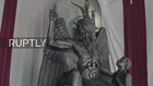 USA: Largest satanic organisation opens headquarters in Salem