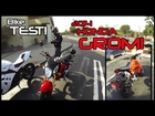 Bike Test: 2014 Honda Grom!