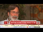 Richard Martinez, father of 1 of the Isla Vista victims, lashes out at politicians over gun control