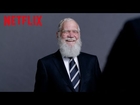 My Next Guest Needs No Introduction With David Letterman | Teaser [HD] | Netflix
