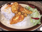 How to cook Hot & Spicy Chicken Breast Tenderloin | Hot and Spicy Chicken