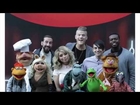 Pentatonix - The Muppets | Guest Appearance