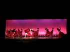 Absolute Dance  Latin/Modern 2012