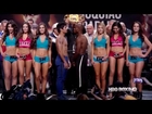 HBO Boxing News: Pacquiao-Bradley Weigh-In