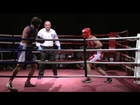 Corporate Fighter 10 - Matt Mackay vs Petar Caric - Boxing Sydney