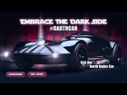 Welcome To The Darkside | Darth Vader | Hot Wheels
