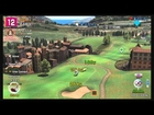 Everybody's Golf 6 Stroke Game [Erika, La Provence 18h LT] PS3 Hot Shots Golf
