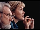 Who Was Vince Foster and Was He Killed? Cover-Up, Hillary Clinton (1997)
