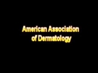 What Is The Definition Of American Association of Dermatology
