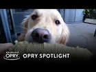 Top 5 Reasons Country Dogs Have It Made | Opry Spotlight | Opry