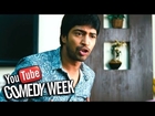 Comedy Week - Avinash And Ali Hilarious Comedy Scene -  Allari Naresh, Sharwanand, Shriya Saran