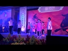 DF Kids UOB Limited CNY Performance