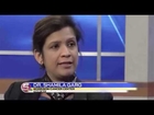News 5 at 11:30 - Morrison Cancer Center, Dr. Shamila Garg interview / March 24, 2014