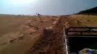 Sand Dune Slide