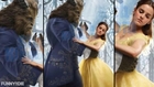 Beauty and the Beast Full Movie