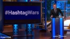 Rob Riggle, Nick Swardson, Ari Shaffir - #HashtagWars - #BiggerStars - @midnight