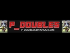 P_Doubles May 11th 2014 Bowman Baseball JUMBOS Half-Case Break Appel & Franco MOJO!