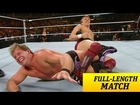 Daniel Bryan's WWE Debut
